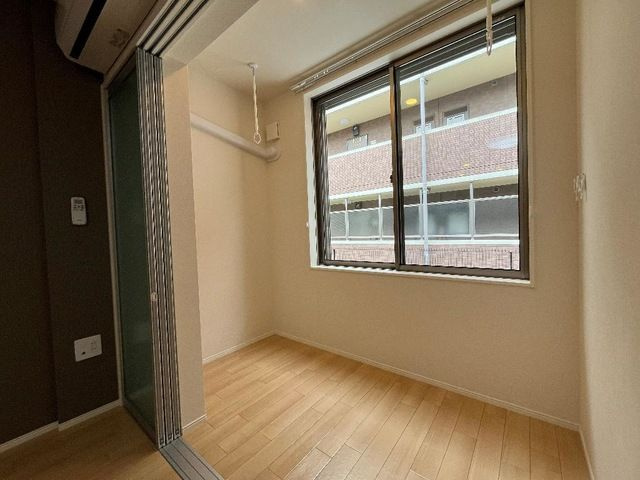 【バルコニー】 | （仮称）海老名市大谷北新築アパート5期