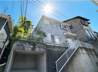 【外観】 | 再生住宅　横浜市戸塚区上矢部町 | 現地