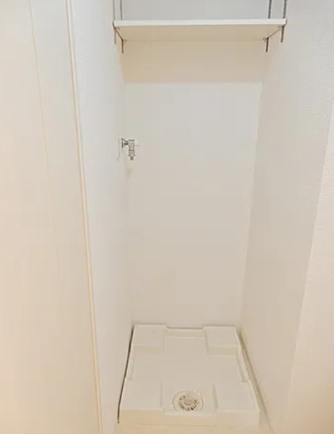 板橋区上板橋３丁目の賃貸マンションの設備|別号室参考写真