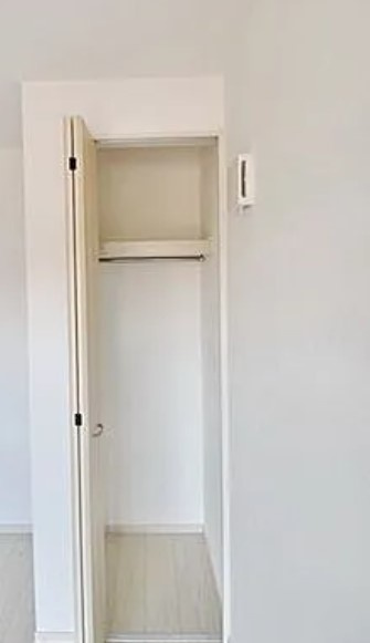 MELDIA入間市の収納