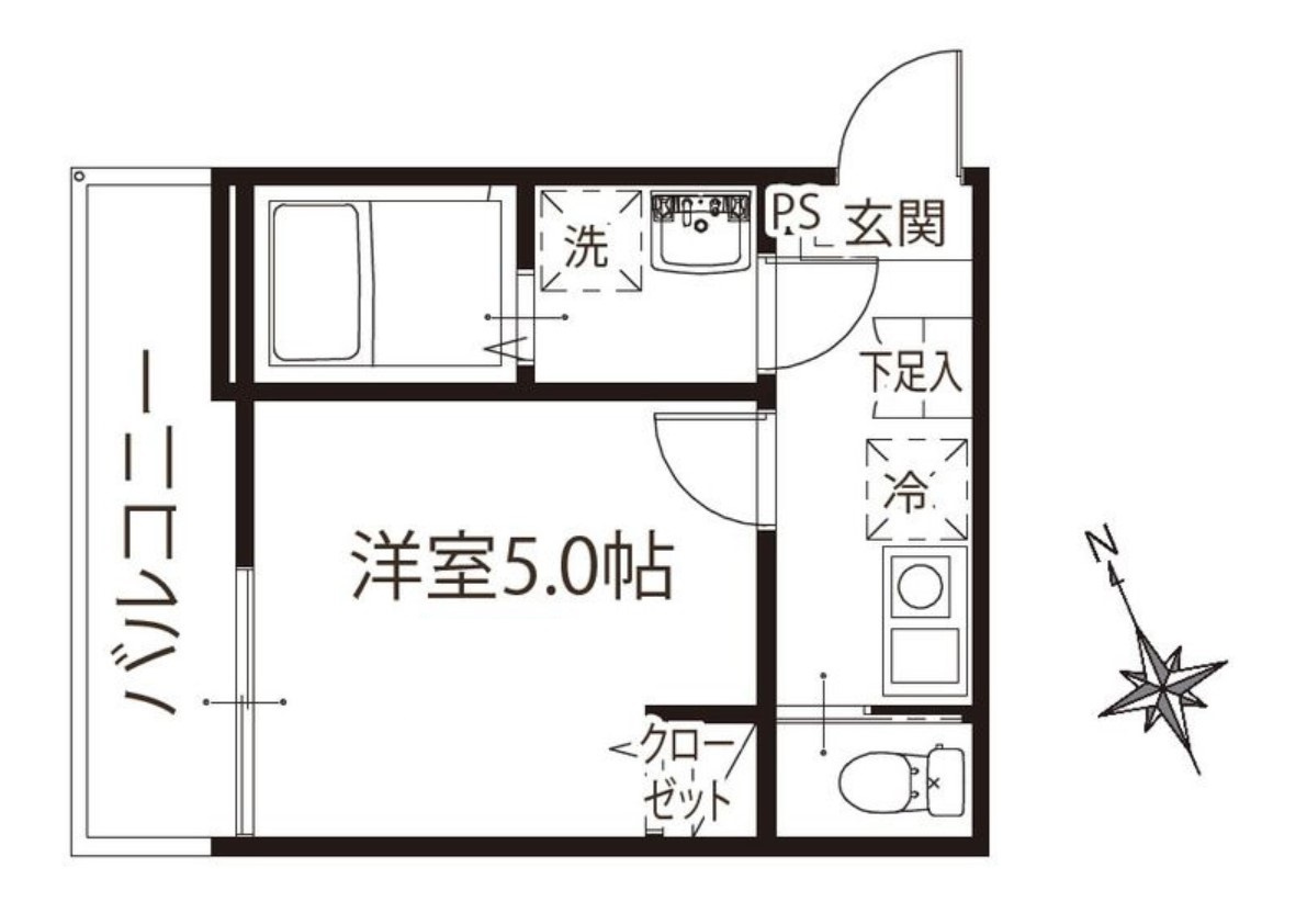 MELDIA入間市
