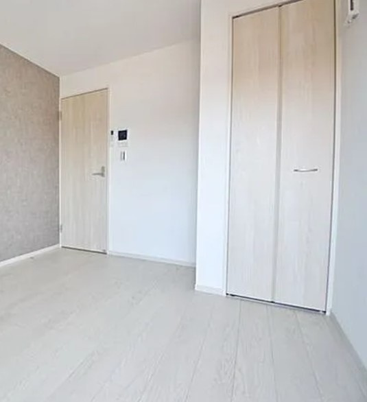 MELDIA入間市の居間・リビング