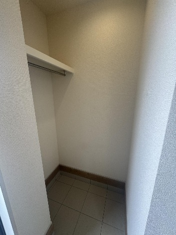 市川市北方３丁目の収納|土間収納