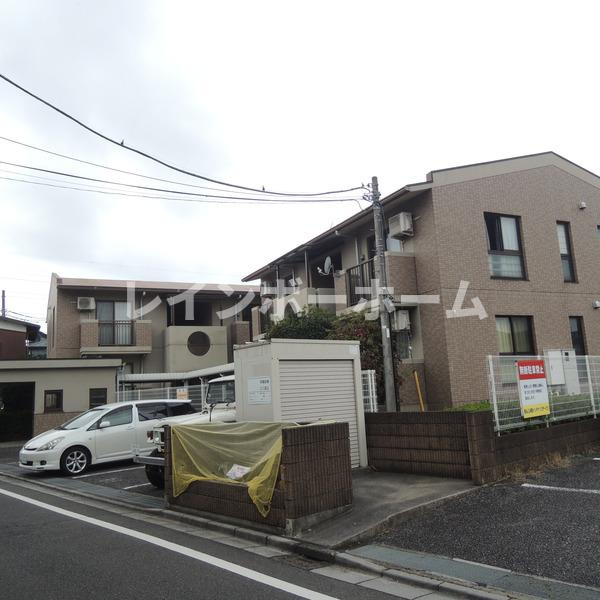 ミルフィーユふじみ野壱番館のその他共用部分