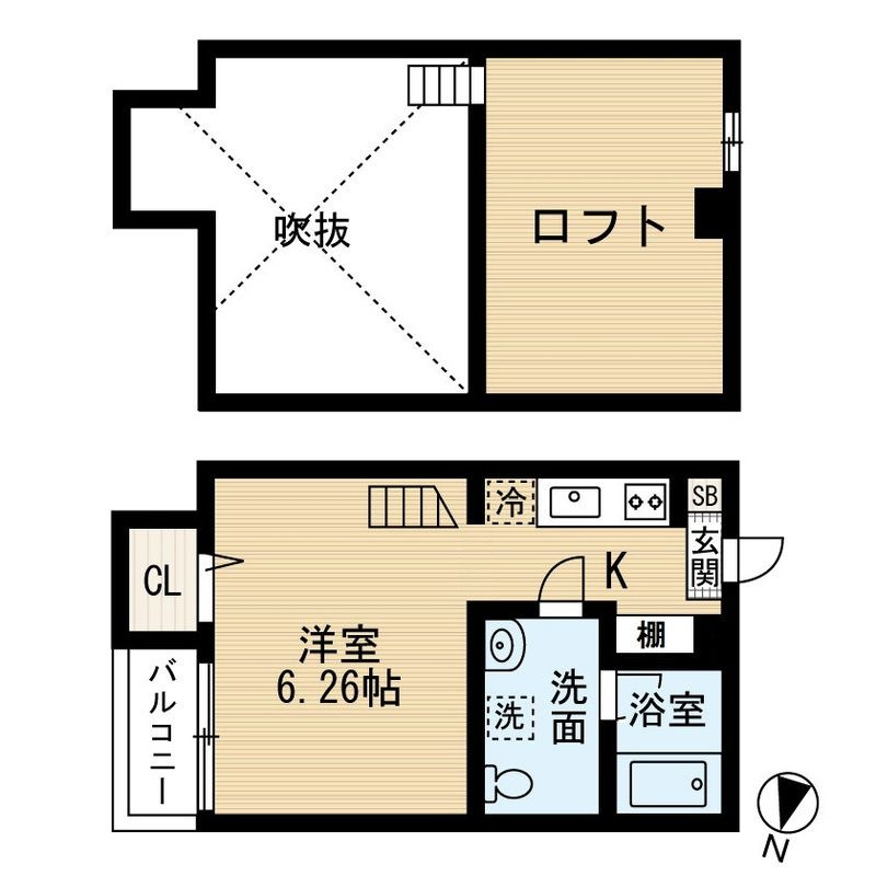 Lapis検見川（ラピスケミガワ）