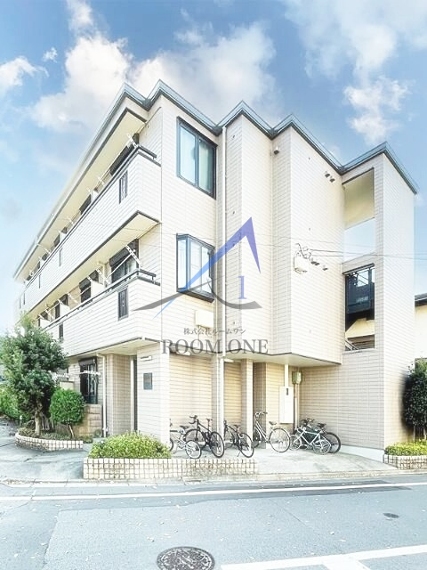 ウェルハイム関町