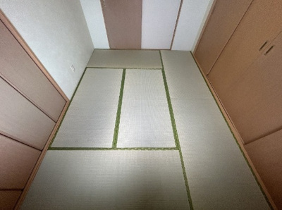 【和室】 | ＯＡＳＩＳ　ＨＩＧＡ（Ｏ） | ＯＡＳＩＳ　ＨＩＧＡ（Ｏ）★那覇市安謝エリア