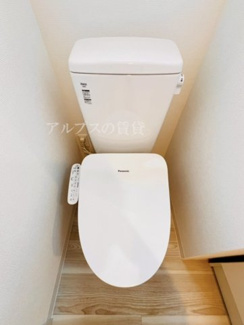 【トイレ】 | ブルーライトヨコハマ