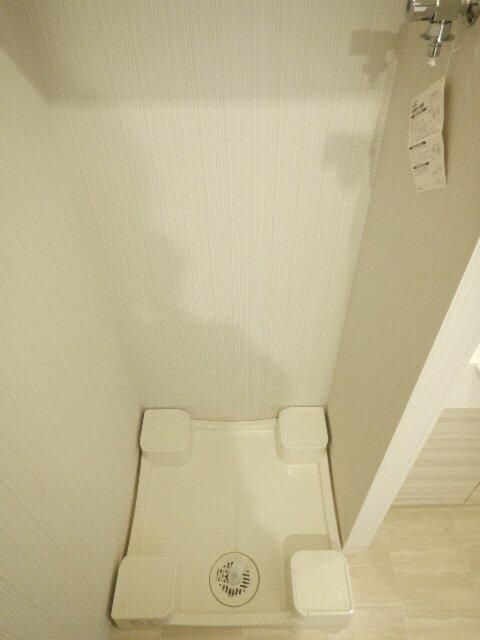 ガーラ・グランディ東陽町の設備
