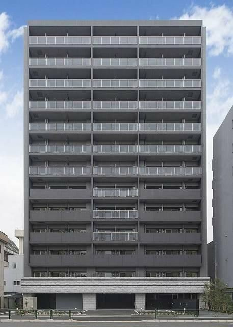 ガーラ・グランディ東陽町