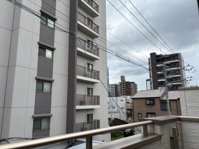 亀島1丁目戸建｜名古屋市の賃貸ならMy賃貸の展望|亀島1丁目戸建