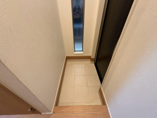 亀島1丁目戸建｜名古屋市の賃貸ならMy賃貸の玄関|亀島1丁目戸建