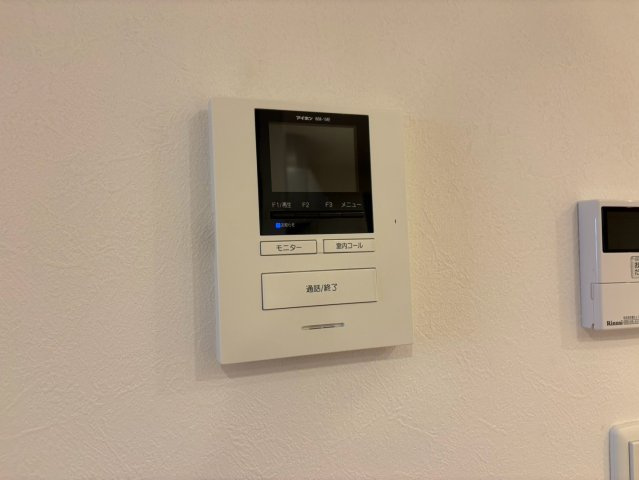 亀島1丁目戸建｜名古屋市の賃貸ならMy賃貸のセキュリティ|亀島1丁目戸建