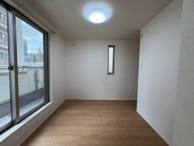 亀島1丁目戸建｜名古屋市の賃貸ならMy賃貸の洋室|亀島1丁目戸建