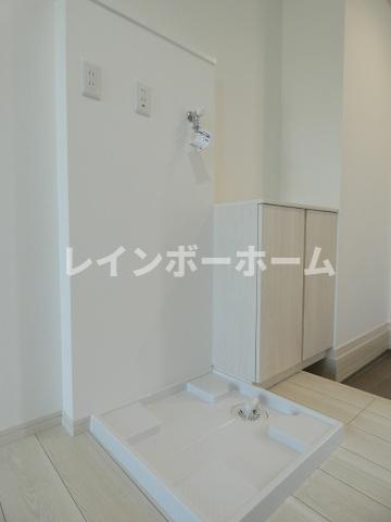 クアトロ・カシェットの設備