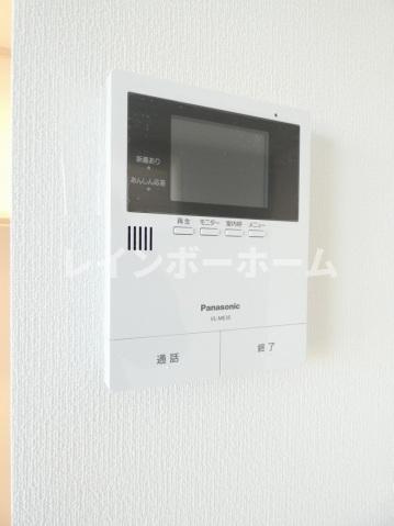 クアトロ・カシェットのセキュリティ
