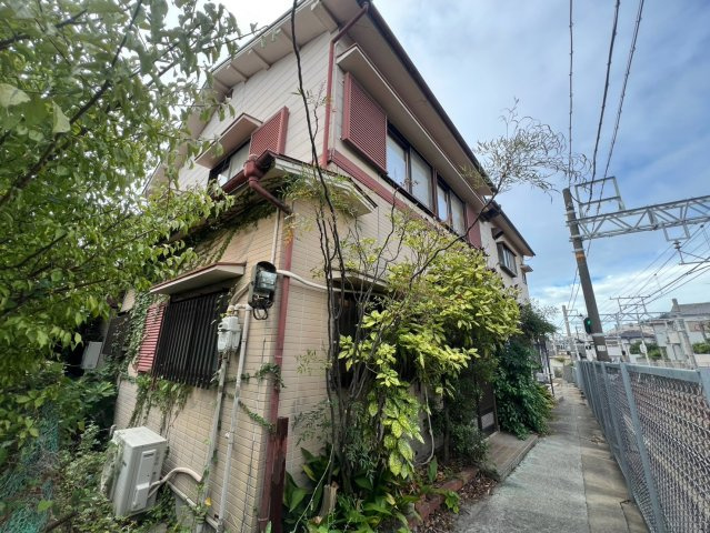 天神町5丁目貸家