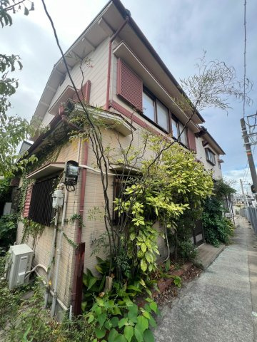 天神町5丁目貸家の外観