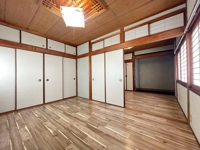 天神町5丁目貸家のその他