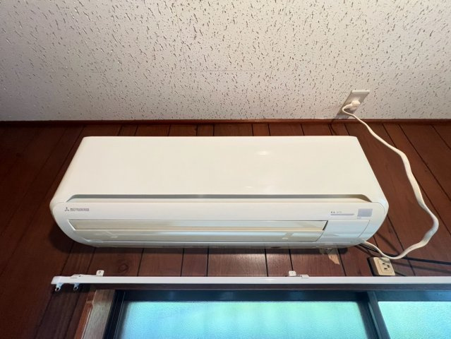 天神町5丁目貸家の設備