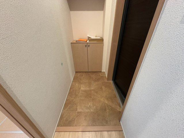 ラコルタ　ブローン｜名古屋市の賃貸ならMy賃貸の玄関|ラコルタ　ブローン
