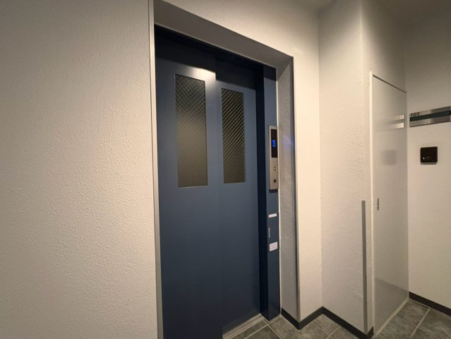 ラコルタ　ブローン｜名古屋市の賃貸ならMy賃貸のその他共用部分|ラコルタ　ブローン