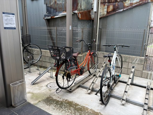 ラコルタ　ブローン｜名古屋市の賃貸ならMy賃貸のその他共用部分|ラコルタ　ブローン