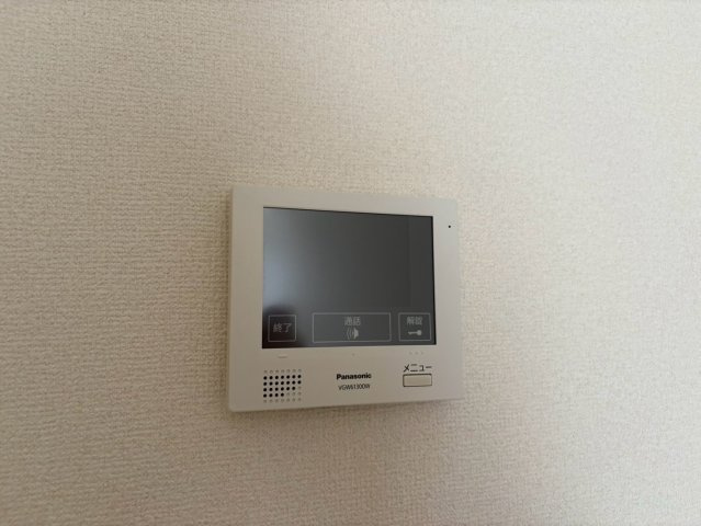ラコルタ　ブローン｜名古屋市の賃貸ならMy賃貸のセキュリティ|ラコルタ　ブローン