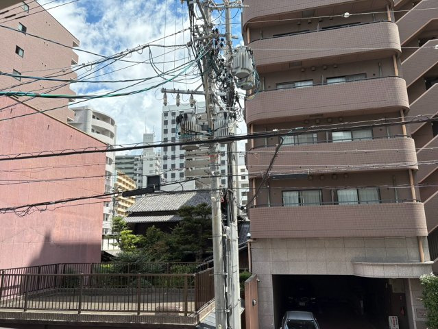 ラコルタ　ブローン｜名古屋市の賃貸ならMy賃貸の展望|ラコルタ　ブローン