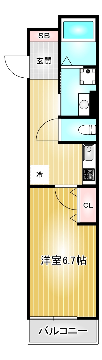ラコルタ　ブローン|名古屋市の賃貸ならMy賃貸