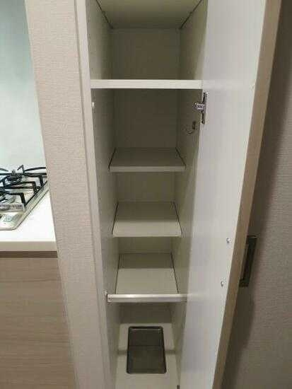 プレディアンスフォート錦糸町HY'sの収納