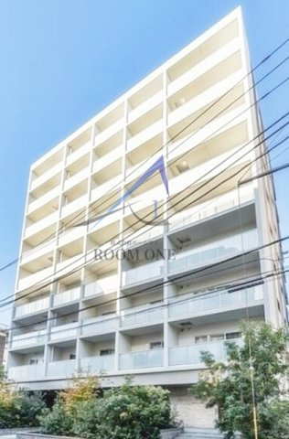 Ｎ’ｓ　ＰＡＲＫ　Ｒｅｓｉｄｅｎｃｅ　高田馬場