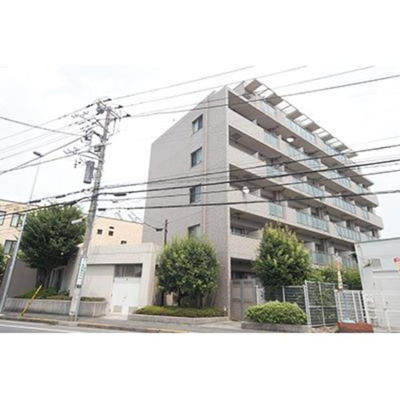 【外観】 | クラッサ元住吉