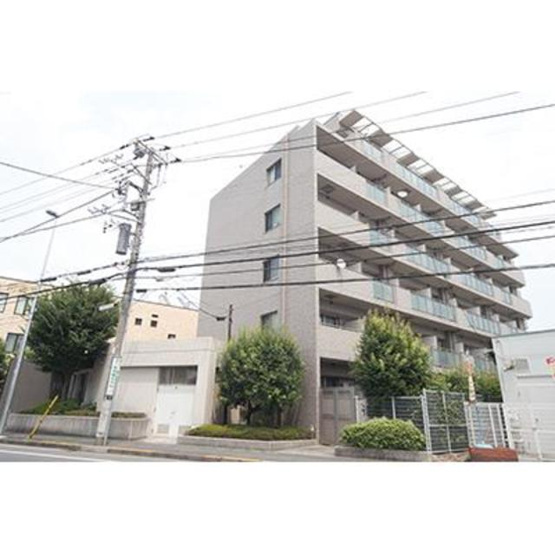 【外観】 | クラッサ元住吉