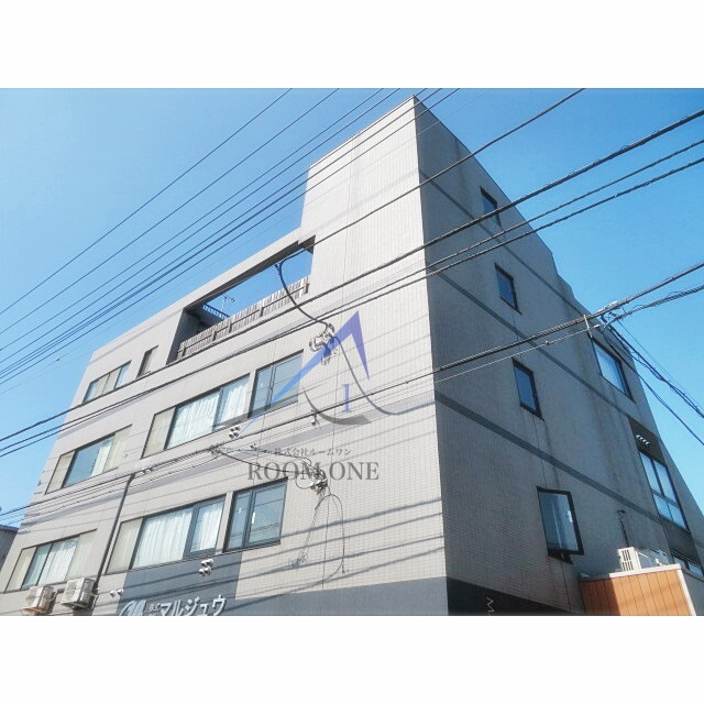 マルジュウアーク１