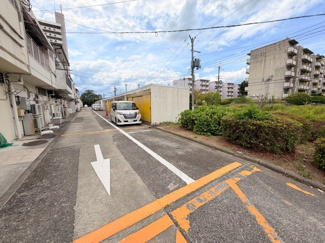【駐車場】 | 槇塚台近隣センター