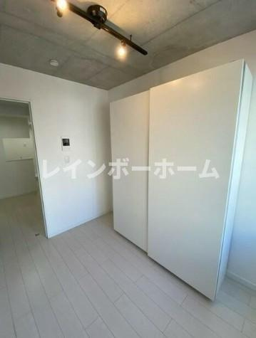 オレア浅草東の内装
