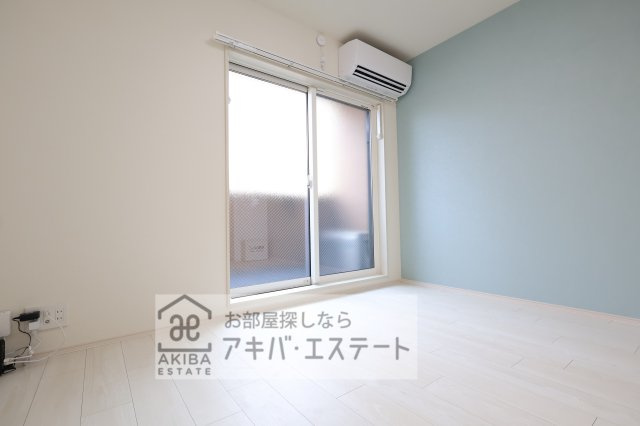 【洋室】 | グラン梅島 | ※同一仕様写真
