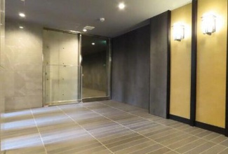 【エントランス】 | Fika大井町