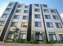 Fika大井町の画像