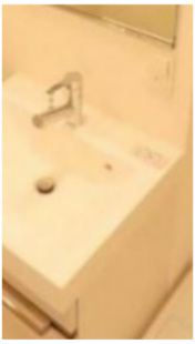 【洗面所】 | Fika大井町
