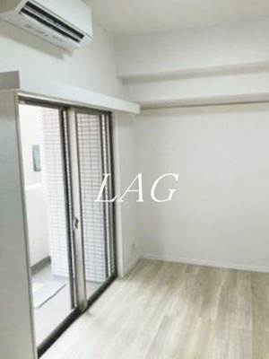 【居間・リビング】 | アヴァンツァーレ川崎ＥＡＳＴ | 洋室のお部屋です。