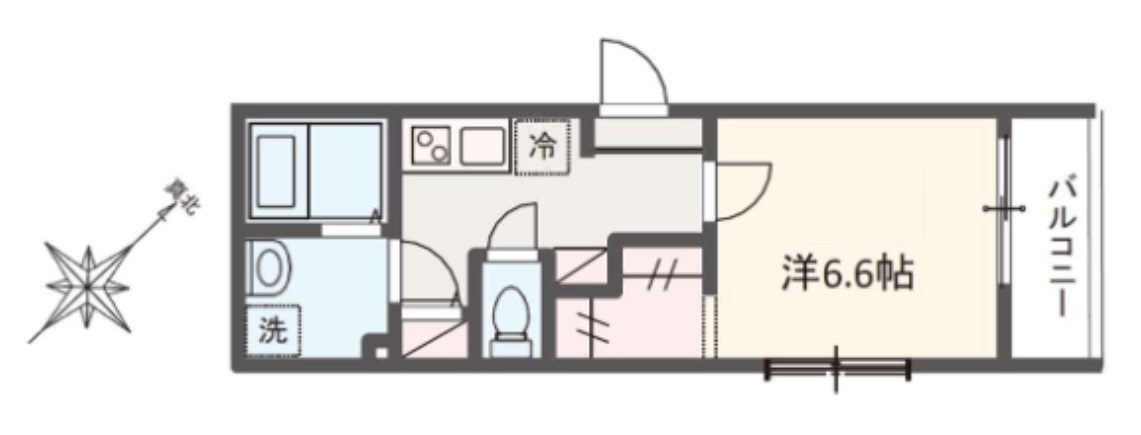 MELDIA入間市Ⅱ