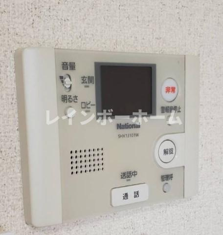 ドミール上福岡のその他