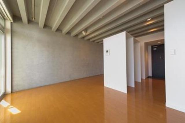 ＬｉｎｋＳ．の居間・リビング|※写真は同タイプ住戸です。