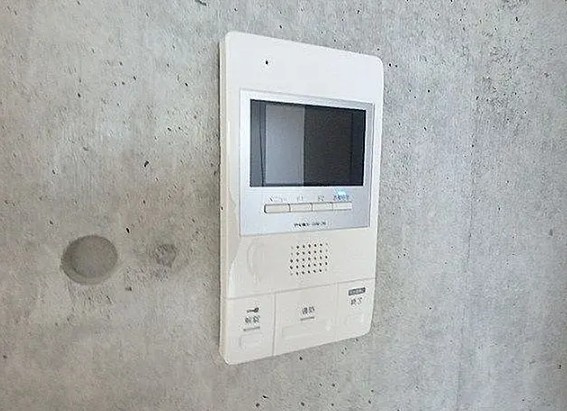 フュージョン板橋本町のセキュリティ