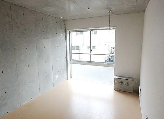 フュージョン板橋本町