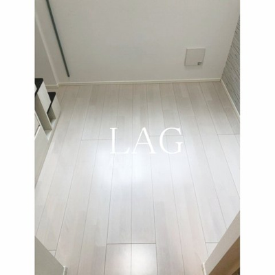 【居間・リビング】 | ピスカデーラ | 洋室のお部屋です。