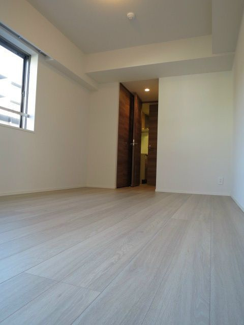 プレディアンスフォート錦糸町HY’sの寝室