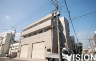 ヴィント田町の画像
